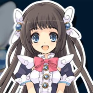 Avatar for 早乙女リリエル(CV.矢澤にこ(徳井青空))