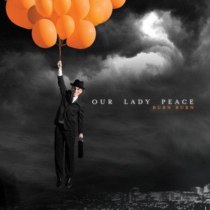 Burn Burn [Explicit]