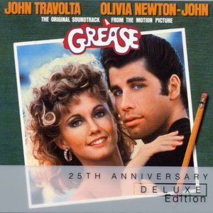 Grease 30th Anniversary Deluxe Edition