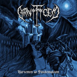 Horsemen of Pandemonium