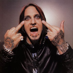 Dez Fafara için avatar