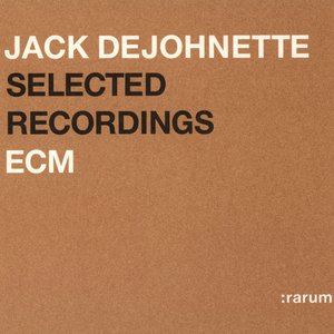 Selected Recordings