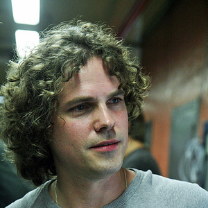 Jasper Steverlinck photo provided by Last.fm