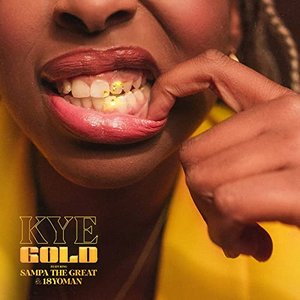 Gold (feat. Sampa the Great & 18YOMAN)