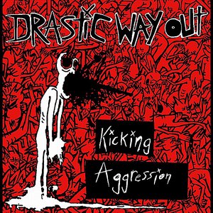 Kicking Aggression