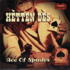 Ace of Spades