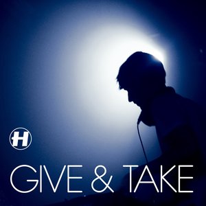 “Give & Take”的封面