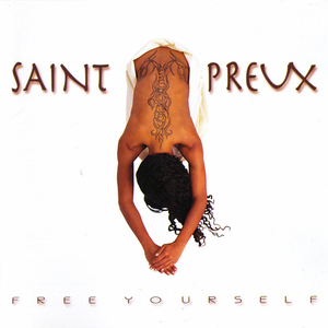 Saint Preux - Free Yourself - Zortam Music