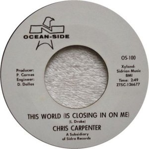 Chris Carpenter のアバター