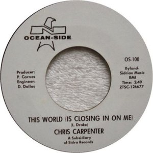 Chris Carpenter 的头像