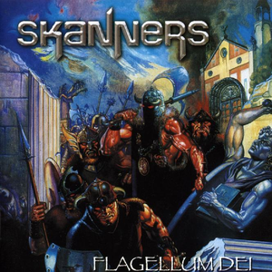 Flagellum Dei cover