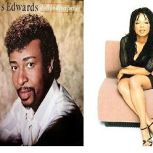 Dennis Edwards & Siedah Garrett 的头像