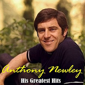 Anthony Newley - Greatest Hits - Zortam Music
