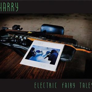 Electric Fairy Tales