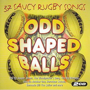 Odd Shaped Balls
