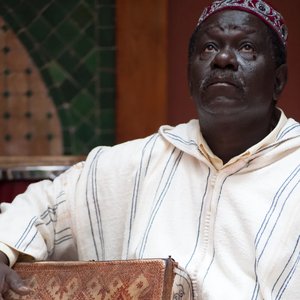 Avatar de Maalem Mahmoud Gania