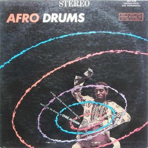 Afro Drums