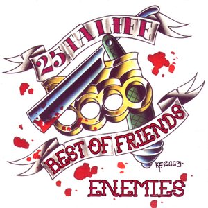Best of Friends Enemies