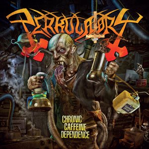 Chronic Caffeine Dependence [Explicit]