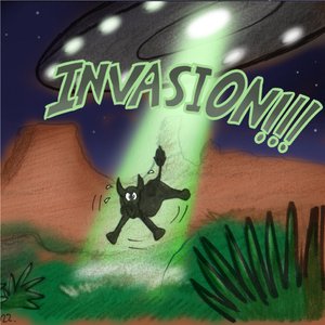 Invasion: Furries of Music V