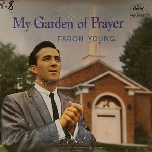 My Garden of Prayer