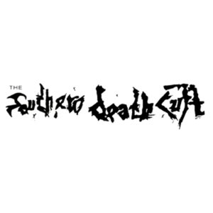 “Southern Death Cult”的封面