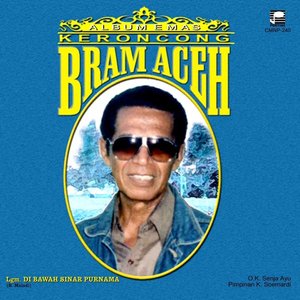 Lagu-lagu Keroncong Asli