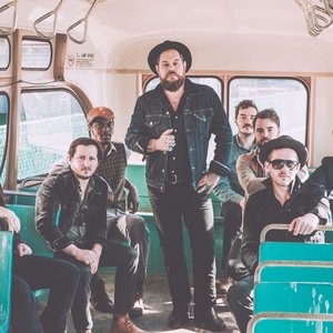 Avatar for Nathaniel Rateliff & the Night Sweats