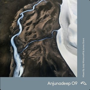 Anjunadeep 09