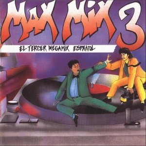 Max Mix 3