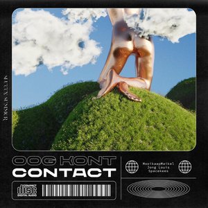 Oog Kont Contact - Single