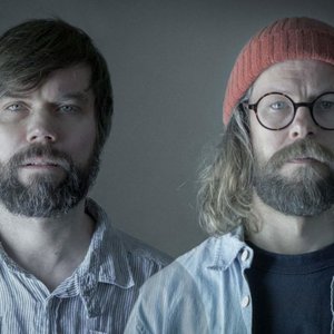 Avatar for Andreas Söderström & Rickard Jäverling