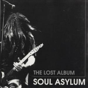 The Lost Album