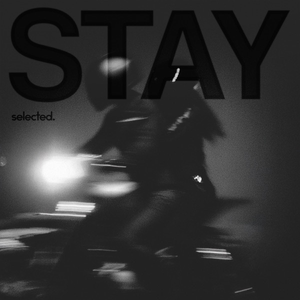 Artwork for stay