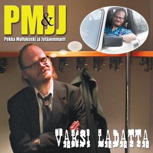 Vaksi Ladatta