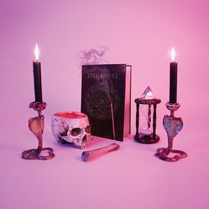 Bathe In Blood - Single