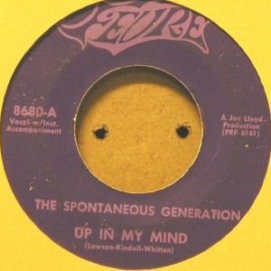 Spontaneous Generation のアバター