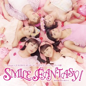 Изображение для 'SMILE FANTASY!'