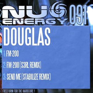 FM-200 / Send Me (Stabilize Remix)