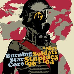 Mes Soldats Stupides '96 - '04