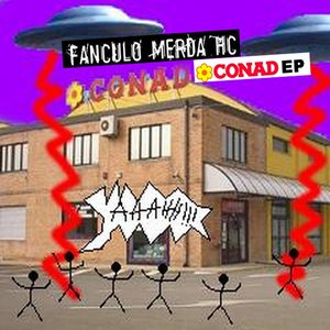 Conad Ep