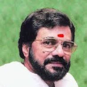 Avatar für M. G. Radhakrishnan