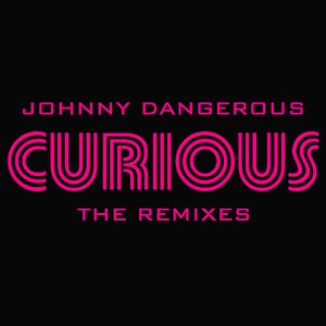 Curious - The Remixes (single)