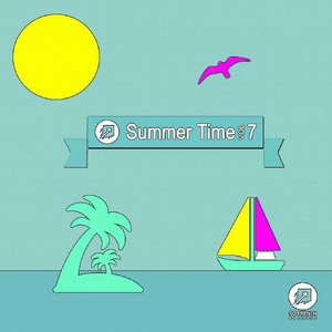 Summer Time, Vol. 7