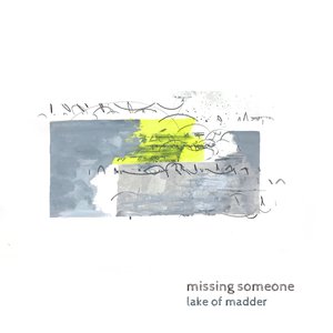 missing someone