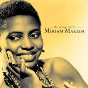 The Unforgettable Miriam Makeba