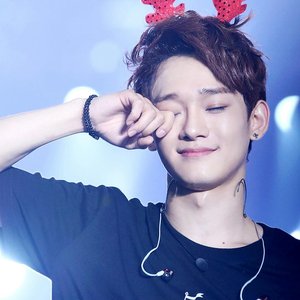 Chen (첸) [EXO-M] 的头像