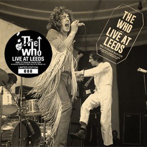 Live At Leeds: Multitrack Master