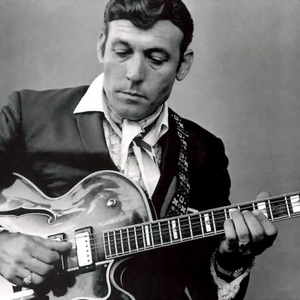 Carl Perkins photo provided by Last.fm