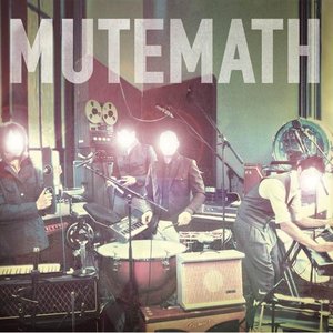 MuteMath (Deluxe Version)